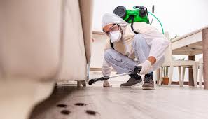 Best Commercial Pest Control  in Temple, GA